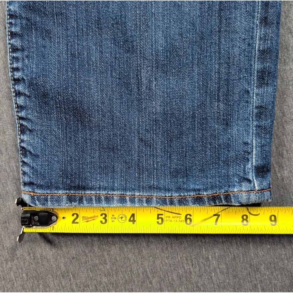 Lucky Brand these lucky